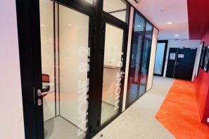 Bureau privé - 92400 - 2 postes - 1080€