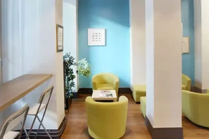 Regus - Grenoble City