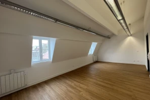 Hiptown - Saint Michel