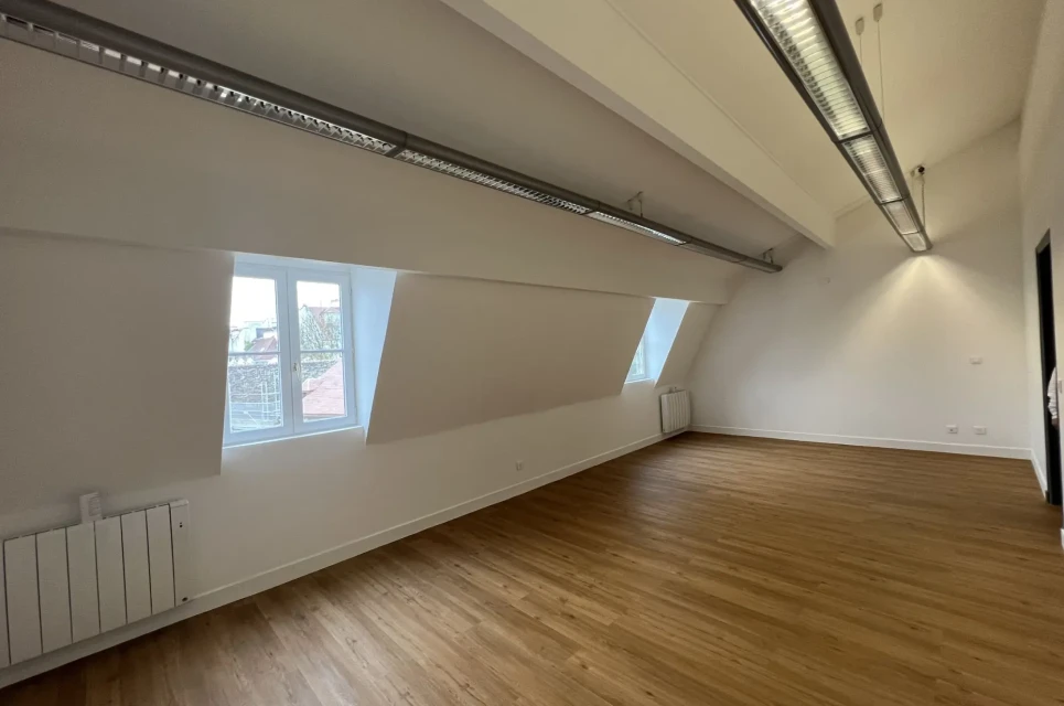 Hiptown - Saint Michel