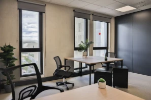 Bureaux and Co - Aix-Crossroad