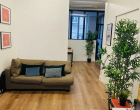 Bureau privé