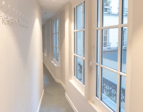 Espace indépendant