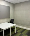 Bureau privé - 49000 - 3 postes - 592€