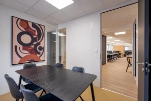 Espace indépendant - 69003 - 35 postes - 9450€