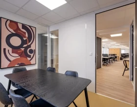 Bureau privé