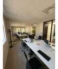 Open Space - 69100 - 10 postes - 400€