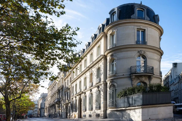 Espace indépendant - 75016 - 21 postes - 31500€