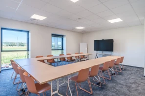 Bureau privé - 67300 - 3 postes - 1250€