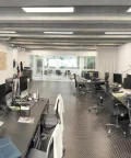 Open Space - 75020 - 15 postes - 365€