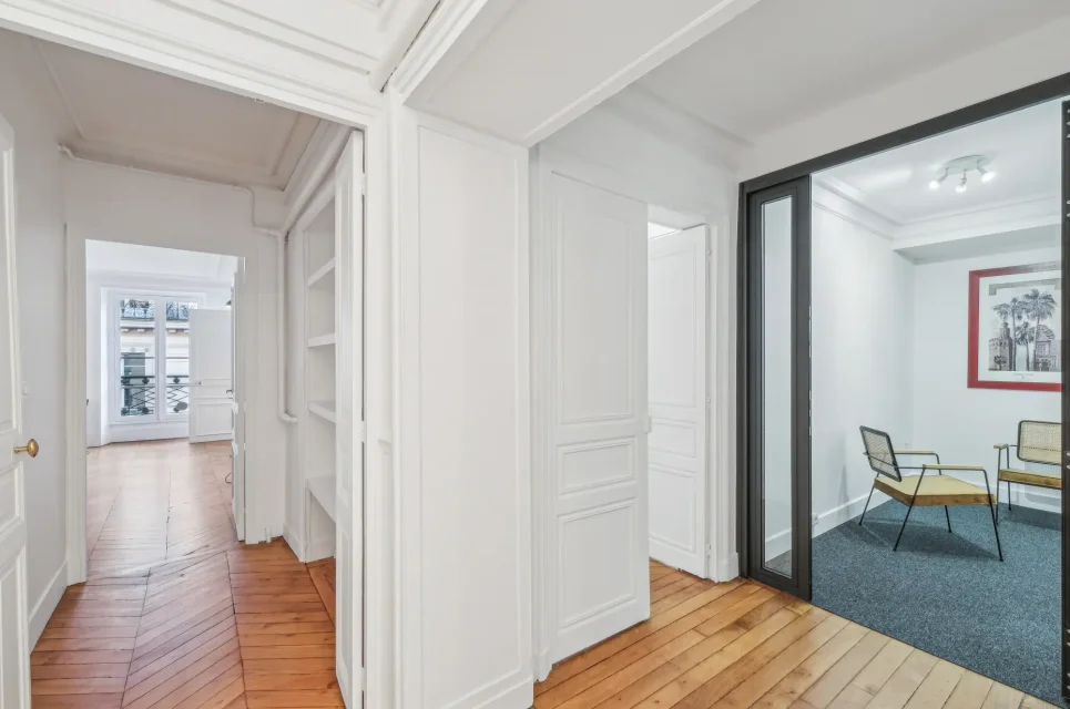 Volum Rue de Provence