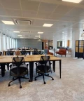 Espace indépendant - 75017 - 50 postes - 42222€