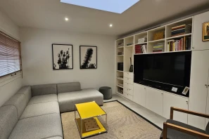 Bureau privé - 75008 - 3 postes - 1500€