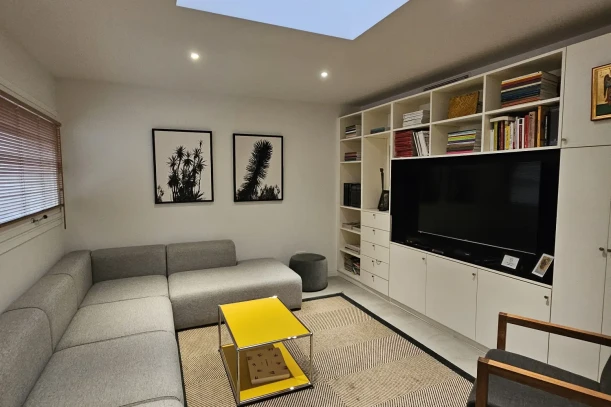 Bureau privé - 75008 - 4 postes - 2500€