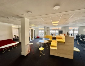 Open Space