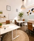 Bureau privé - 75010 - 7 postes - 3300€