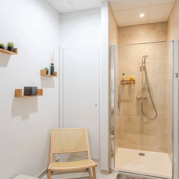 Open Space  8 postes Location bureau Rue de Lisbonne Schiltigheim 67300 - photo 5