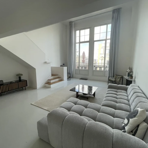 Open Space  3 postes Location bureau Rue des Plantes Paris 75014 - photo 5