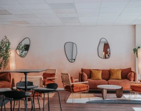 Espace indépendant