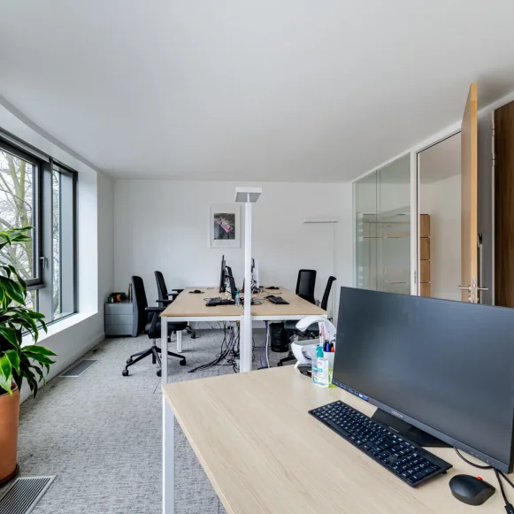 Espace indépendant 352 m² 24 postes Coworking Boulevard Victor Paris 75015 - photo 10