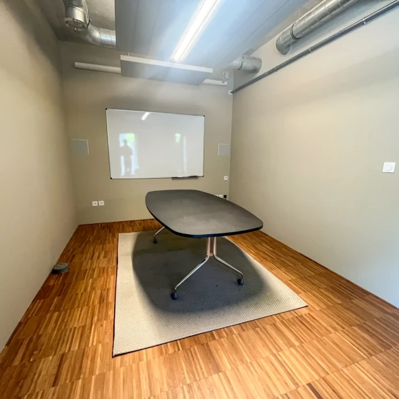 Espace indépendant 108 m² 8 postes Coworking Avenue de Flandre Wasquehal 59290 - photo 5