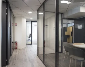 Bureau privé