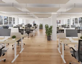 Espace indépendant