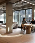Bureau privé - 75009 - 5 postes - 2500€