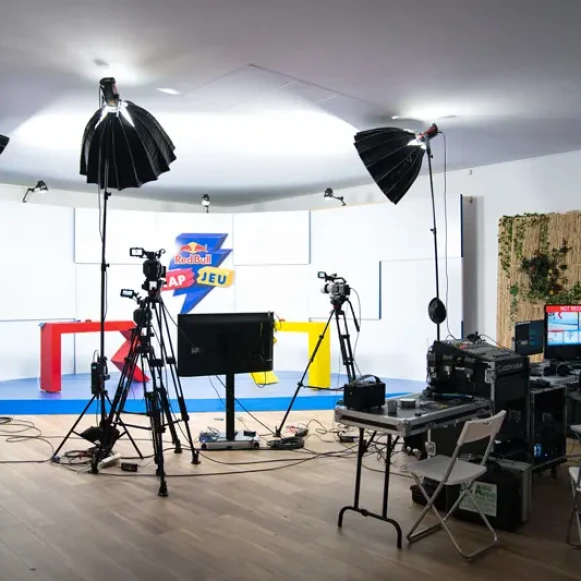 Espace indépendant 323 m² 40 postes Location bureau Avenue du Général Leclerc Pantin 93500 - photo 4