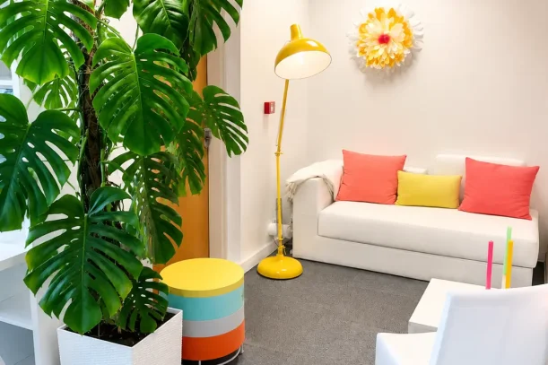 Open Space - 31100 - 1 poste - 140€