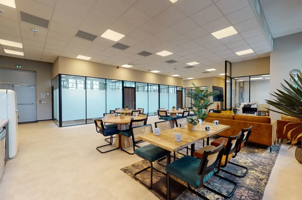 Open Space