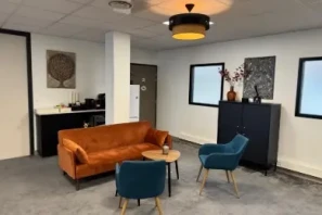 Bureau privé - 95870 - 7 postes - 2500€