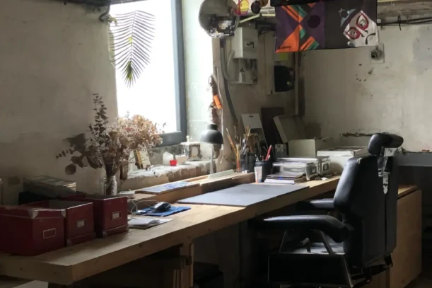 Espace indépendant - 93200 - 14 postes - 2900€