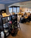 Bureau privé - 67200 - 8 postes - 1400€