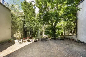 Espace indépendant - 75006 - 8 postes - 4800€