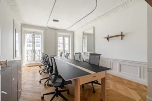 Espace indépendant - 75008 - 32 postes - 22080€