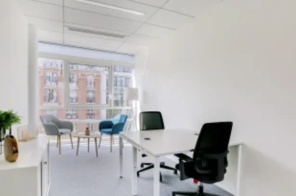 Spaces - Boulogne Route de la Reine