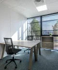 Bureau privé - 67300 - 2 postes - 811€