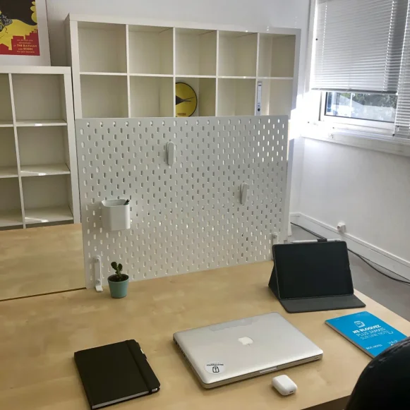Open Space  6 postes Location bureau Avenue Robespierre La Garde 83130 - photo 3