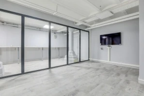 Espace indépendant - 75010 - 20 postes - 7500€