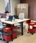 Bureau privé - 35520 - 10 postes - 2750€