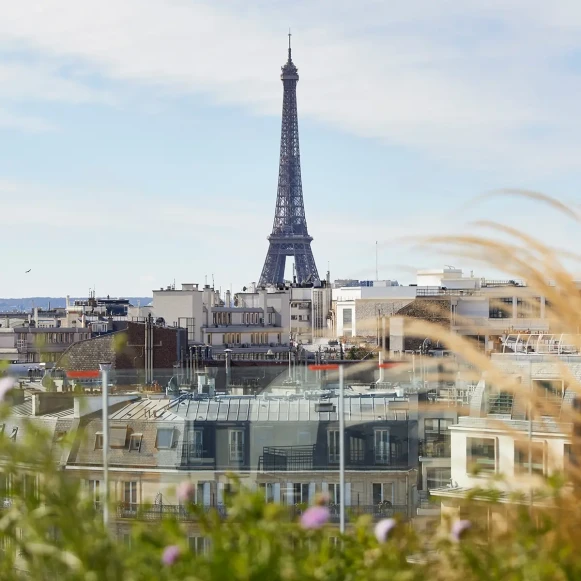 Bureau privé 70 m² 19 postes Coworking Rue de Courcelles Paris 75008 - photo 6