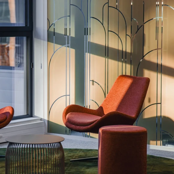 Bureau privé 90 m² 12 postes Coworking Rue Alain Fournier Toulouse 31300 - photo 4