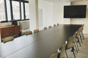 Bureau privé - 69006 - 24 postes - 5720€