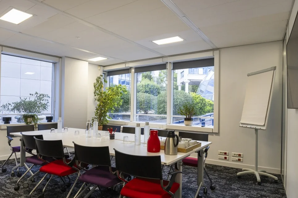 Espace indépendant