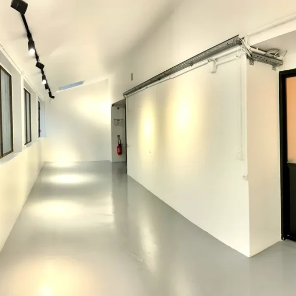 Bureau privé 76 m² 10 postes Coworking Rue Neuve Popincourt Paris 75011 - photo 5