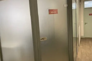 Bureau privé - 59800 - 4 postes - 790€