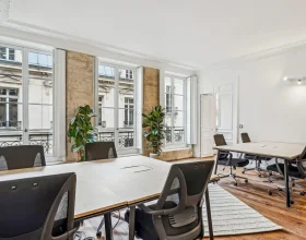 Bureau privé