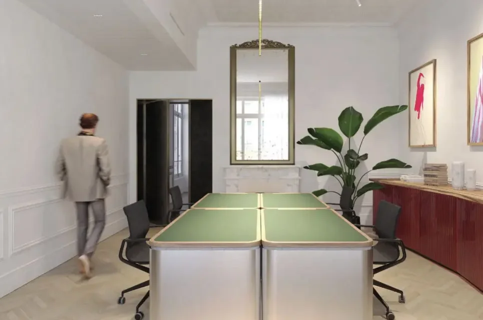 Gustave Collection - 21 Paix