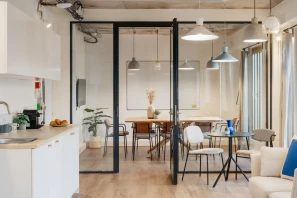 Espace indépendant - 75009 - 15 postes - 7800€
